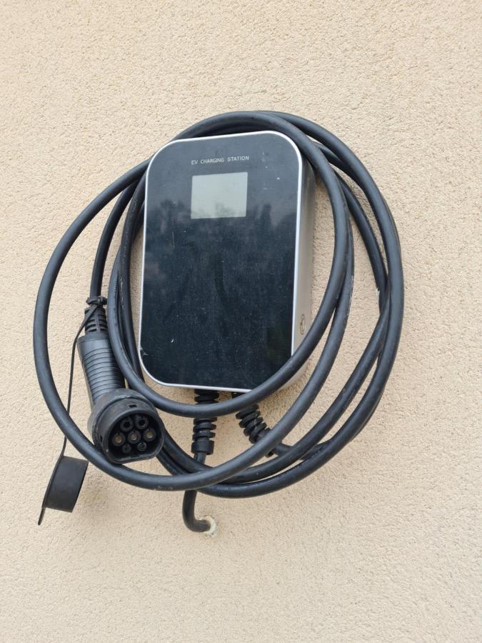 AumesDependance T3公寓 外观 照片